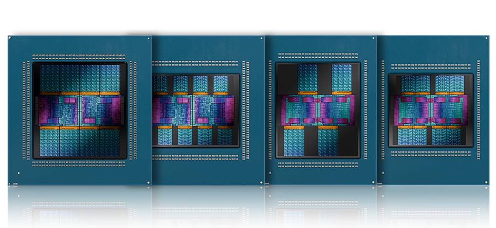 AMD EPYC 9006 Series