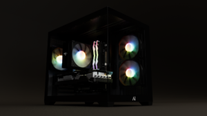Andromeda Insights Spectra