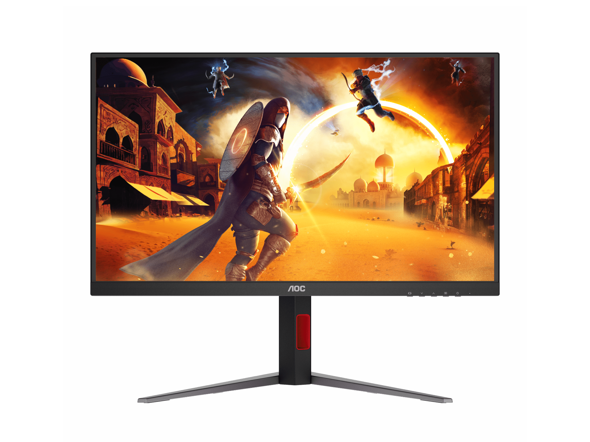 AOC U27G4Z