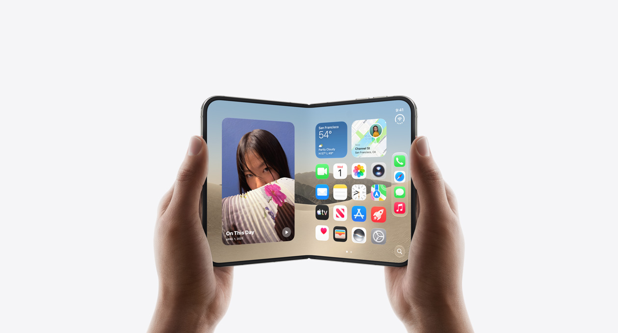 Apple iPhone 18 Pro