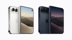 Apple iPhone Duo