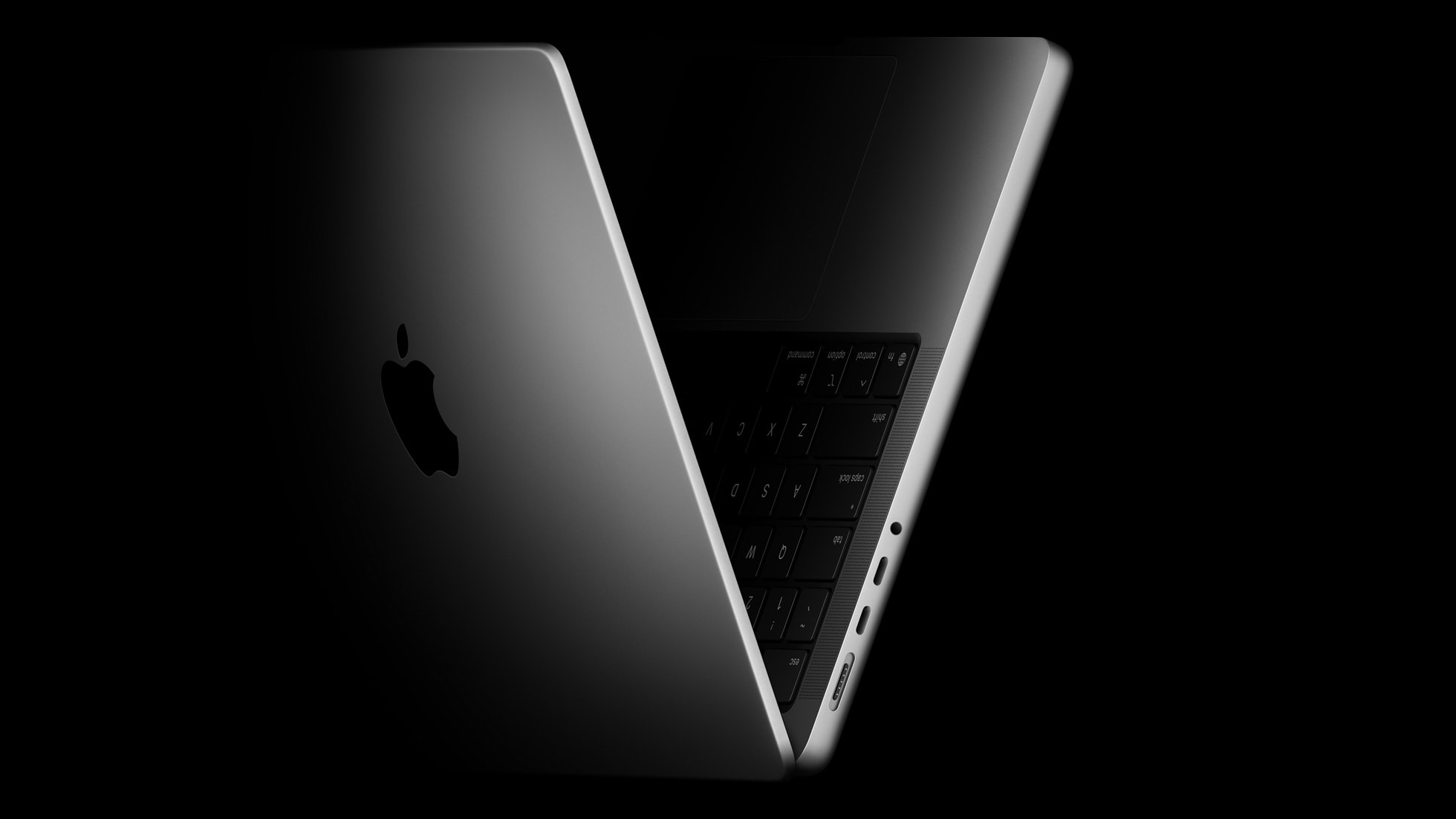 Apple MacBook Pro 14-inch (M5)