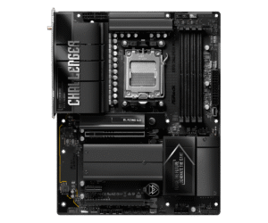 ASRock X870E Challenger Wifi
