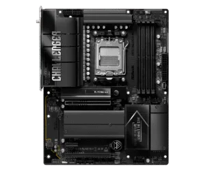 ASRock X870E Challenger Wifi