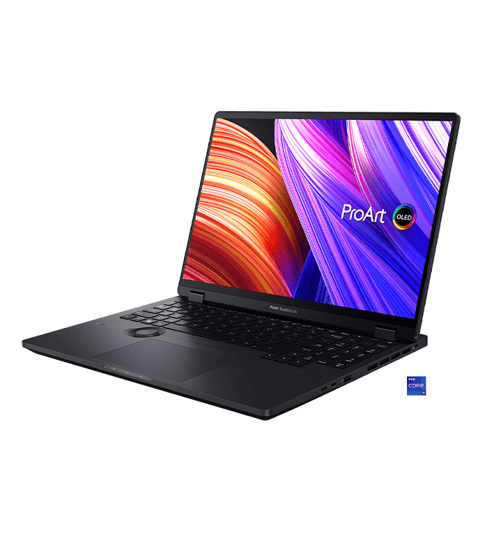 ASUS ProArt P16