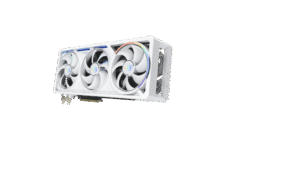 ASUS ROG Astral RTX 5090 White OC