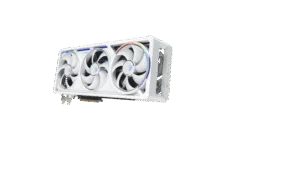 ASUS ROG Astral RTX 5090 White OC