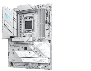 ASUS ROG Strix B850-A Gaming Wi-Fi7 Neo