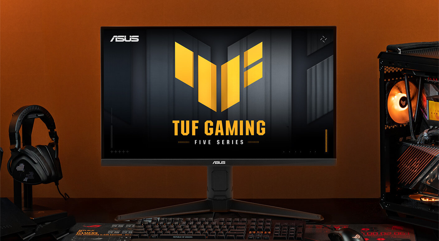 ASUS VG27AQMEL5F