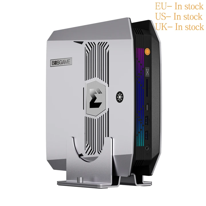 Bosgame M5