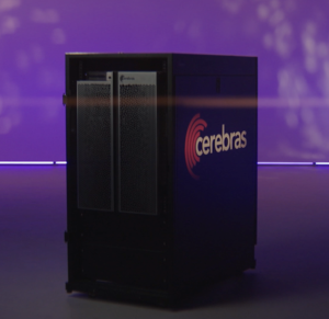 Cerebras CS-4