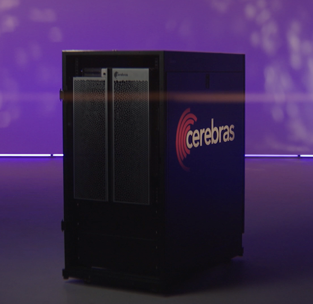 Cerebras CS-4