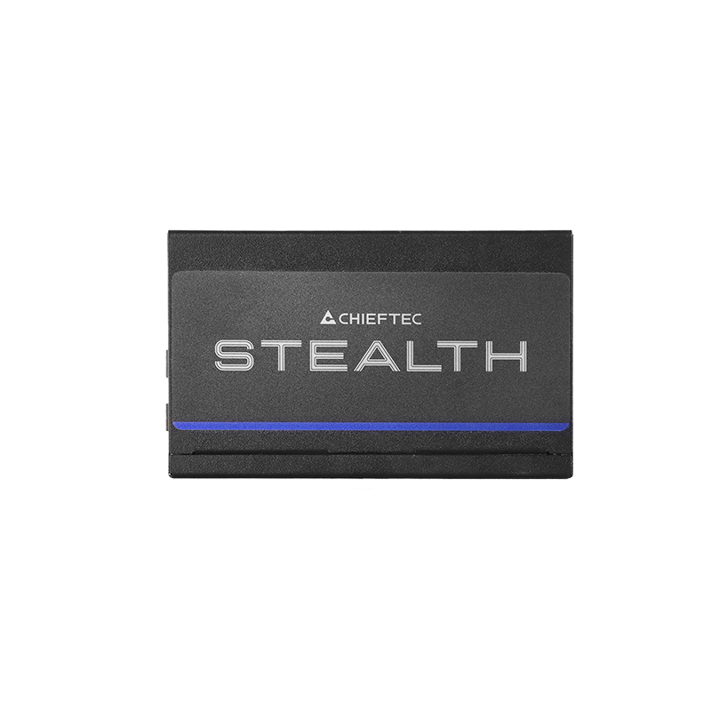 Chieftec Stealth SPX-1200-FC