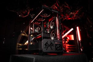 Colorful BA26M-G Black Blade G