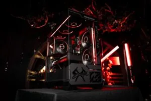 Colorful BA26M-G Black Blade G