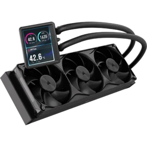 Corsair Nautilus II RS LCD