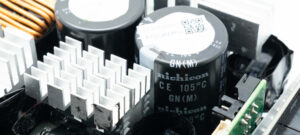 CPS PCCooler YT1200