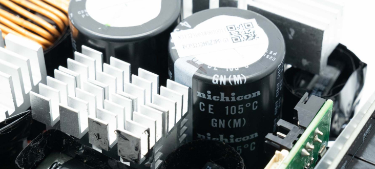CPS PCCooler YT1200