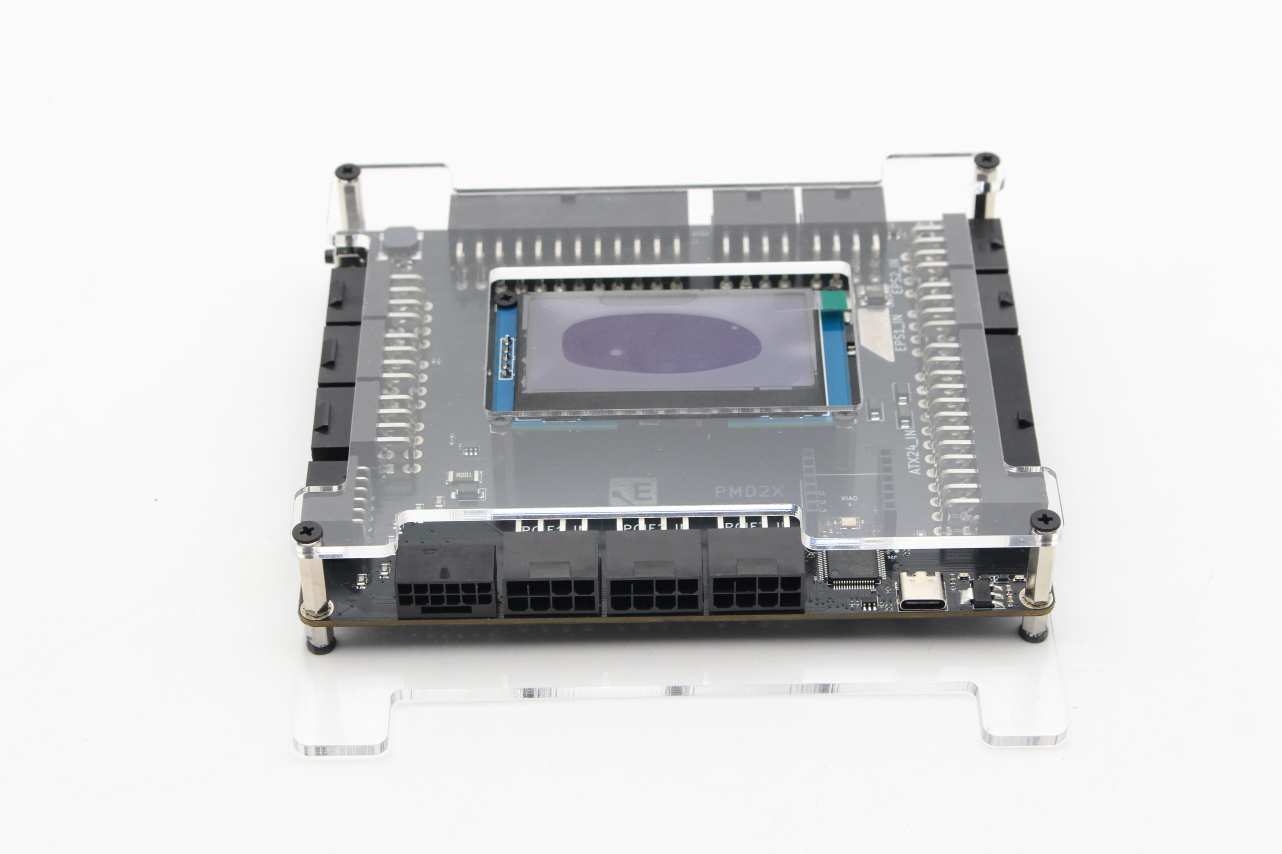 ElmorLabs PMD2X