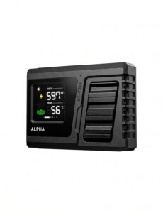 EZDIY-FAB Alpha TS13