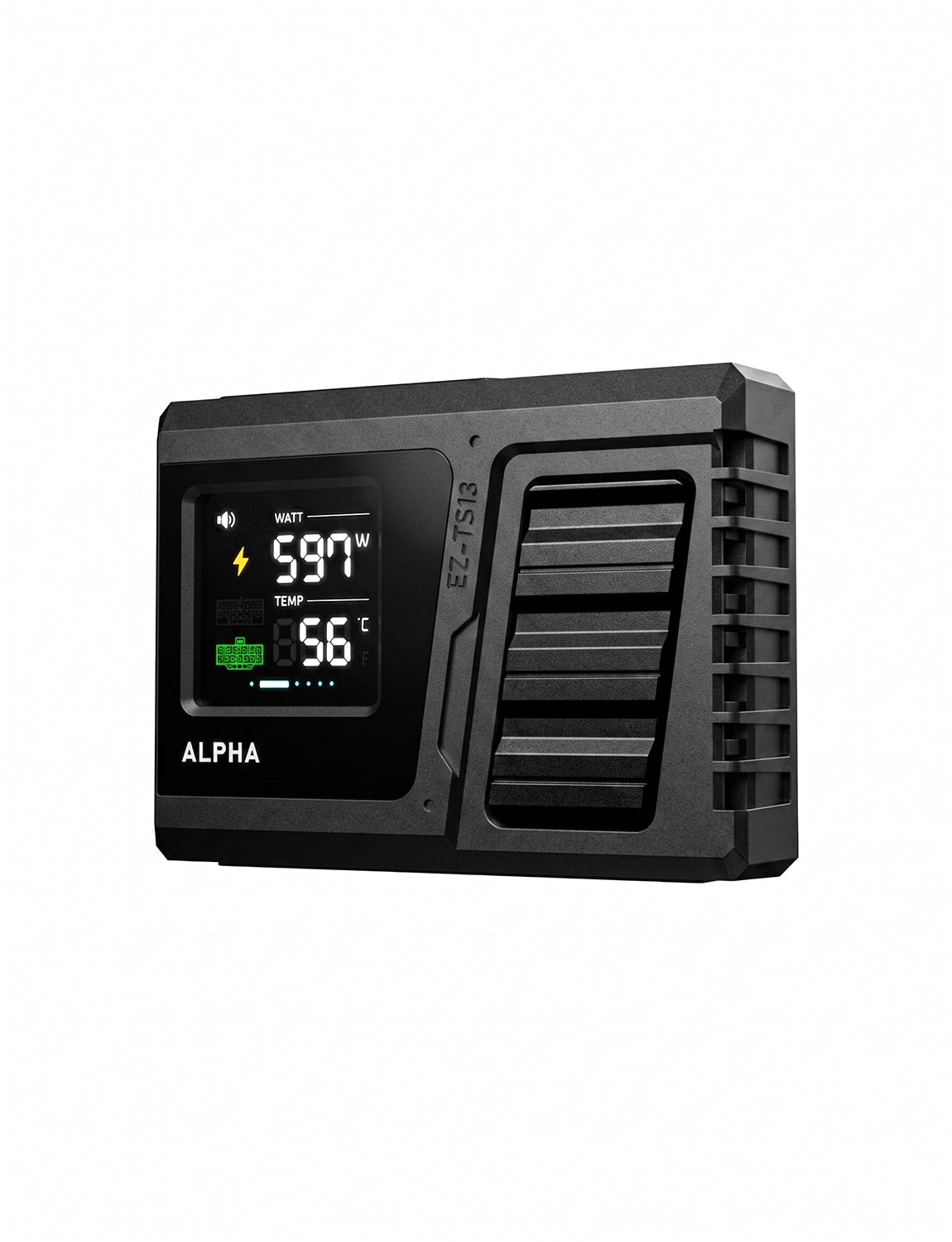 EZDIY-FAB Alpha TS13