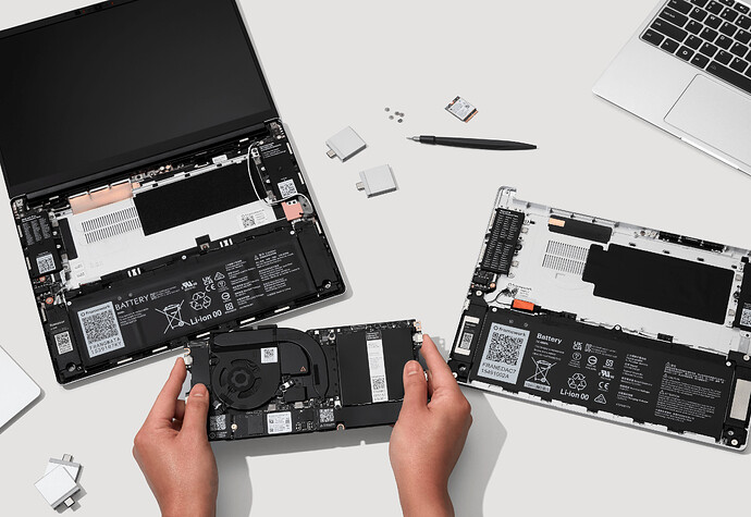 Framework Laptop 13 Pro