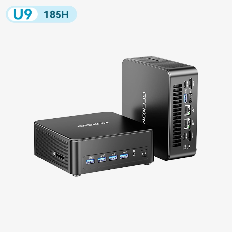 GEEKOM IT13 Max