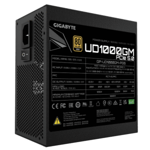 Gigabyte 1000GM PG5 1000W