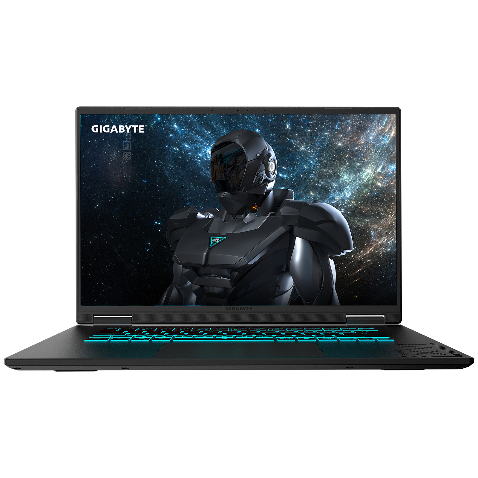 Gigabyte Gaming A16 Pro