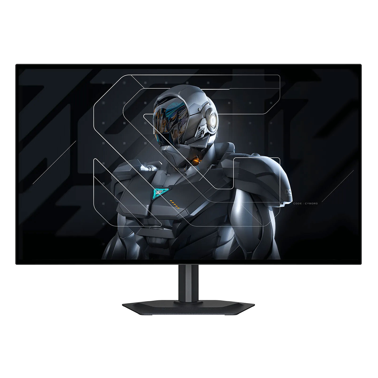 Gigabyte MO27Q28GR