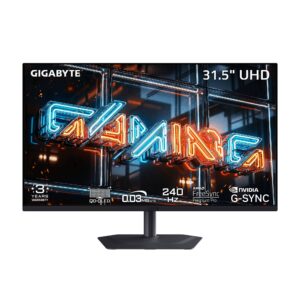 Gigabyte MO32U24