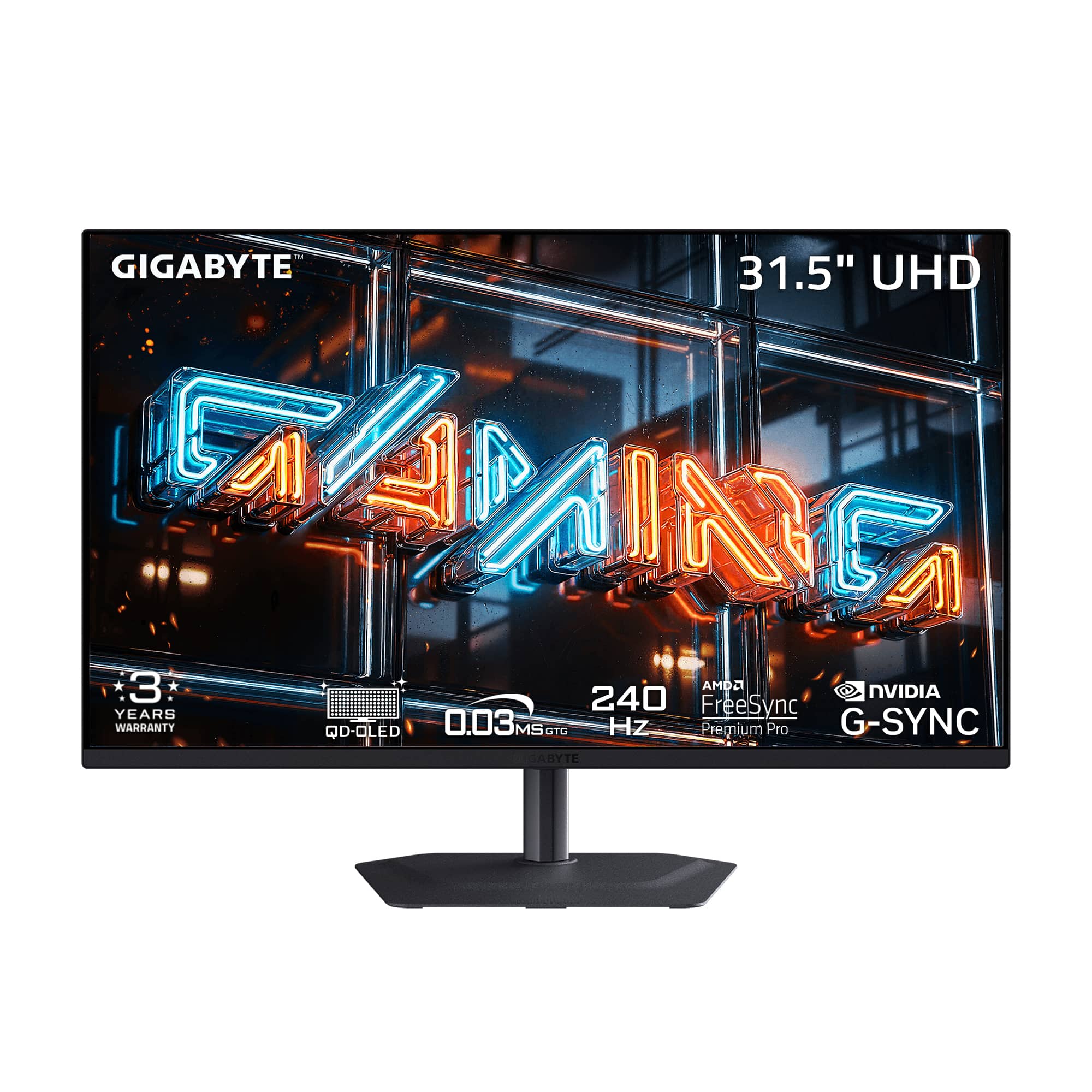 Gigabyte MO32U24
