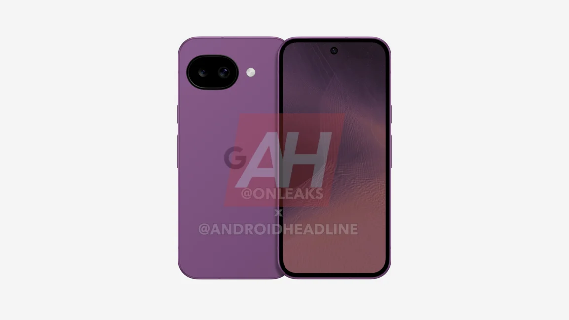 Google Pixel 11A