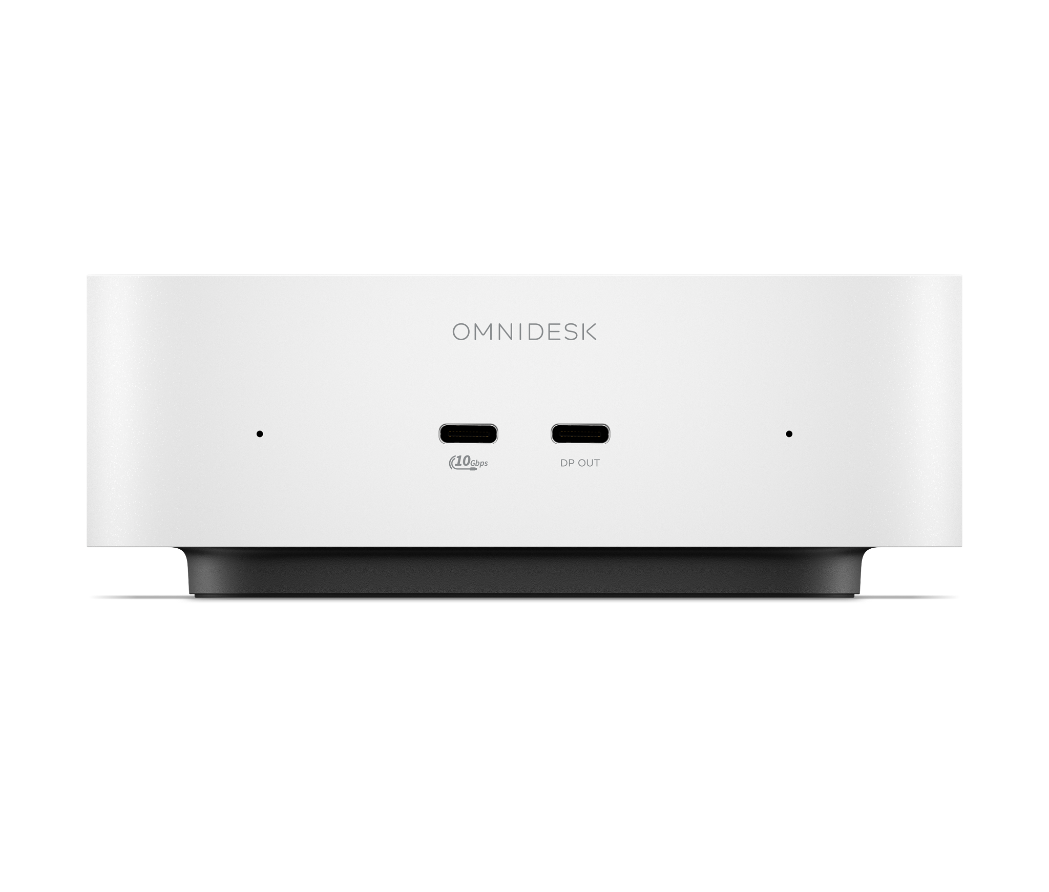 HP OmniDesk Mini PC (128GB UFS)
