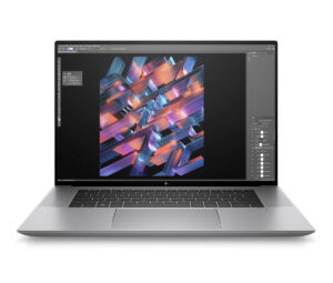 HP ZBook Ultra G3a 16