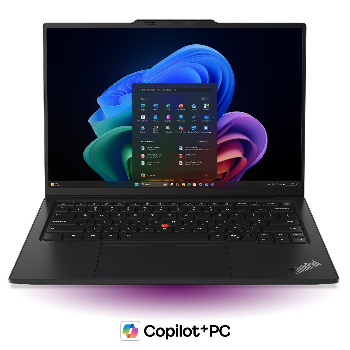 Lenovo ThinkPad X1 Carbon Gen 14
