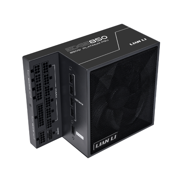 LIAN LI EDGE Platinum V2