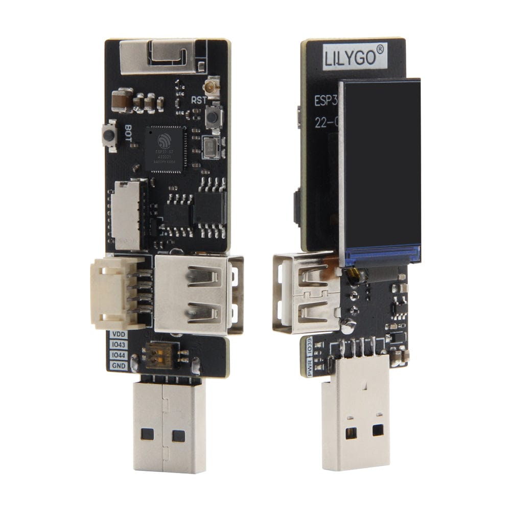 LILYGO T-Dongle-C5