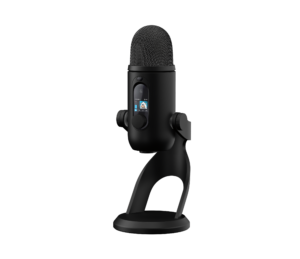 Logitech Blue Yeti 2