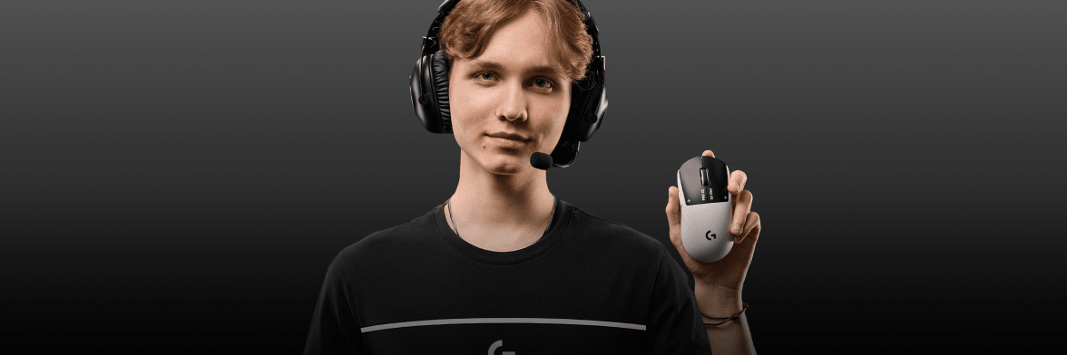 Logitech G Pro Superstrike