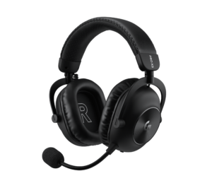 Logitech PRO X3 LIGHTSPEED