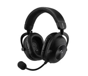 Logitech PRO X3 LIGHTSPEED