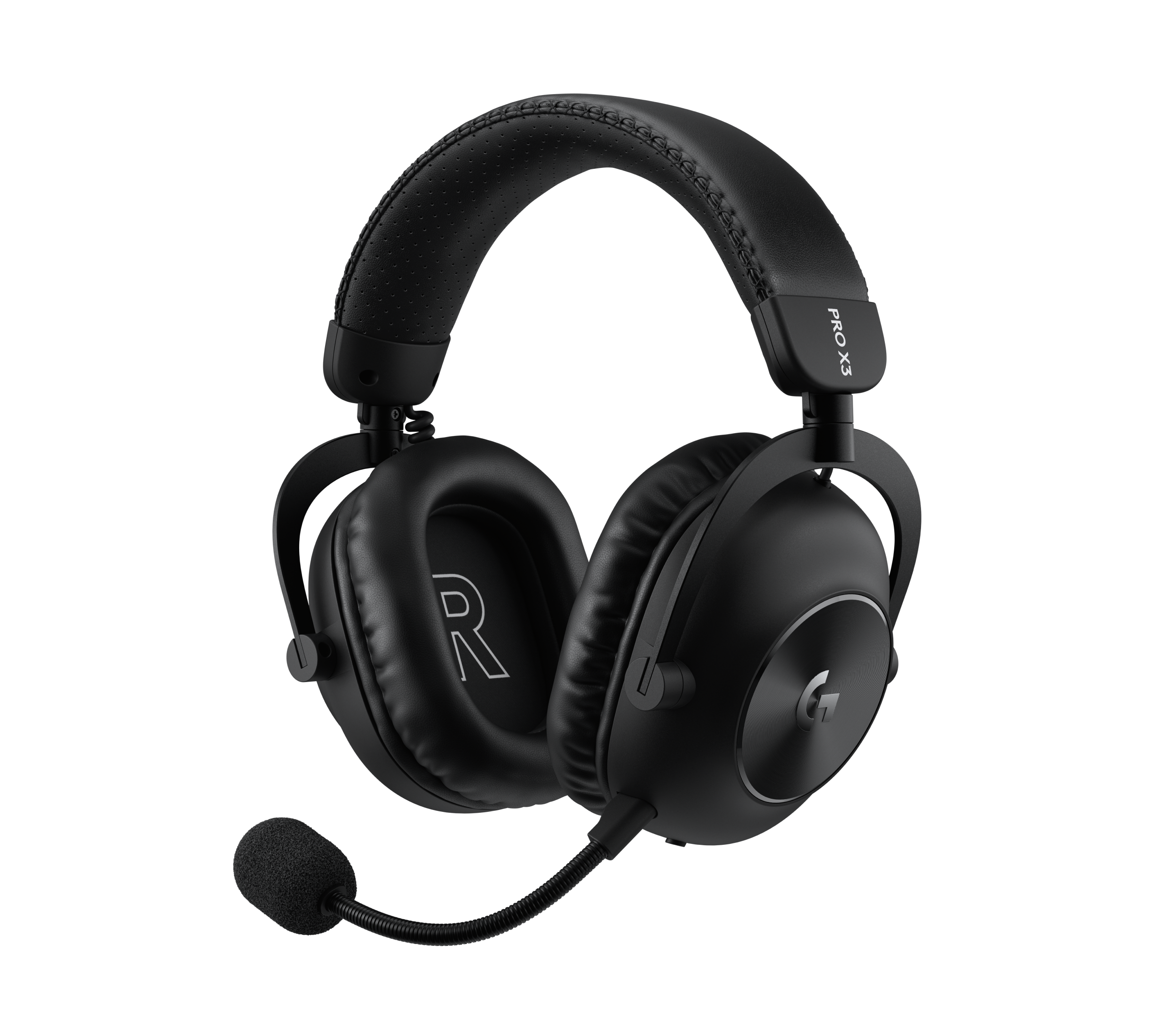 Logitech PRO X3 LIGHTSPEED