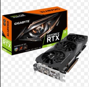 Manli GeForce RTX 5080