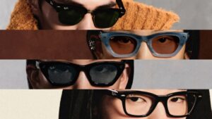 Meta Ray-Ban Audio