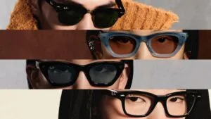 Meta Ray-Ban Audio
