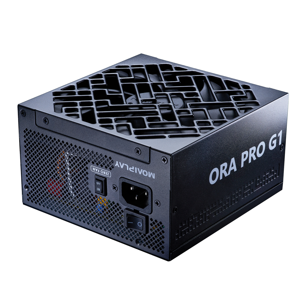MOAIPLAY ORA PRO G1 1000