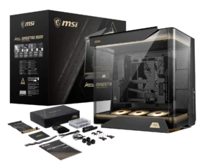 MSI MEG Maestro 900R