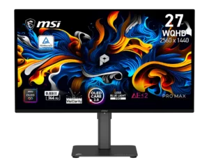 MSI PRO MAX 271QPX14G