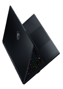 MSI Stealth 16 AI+